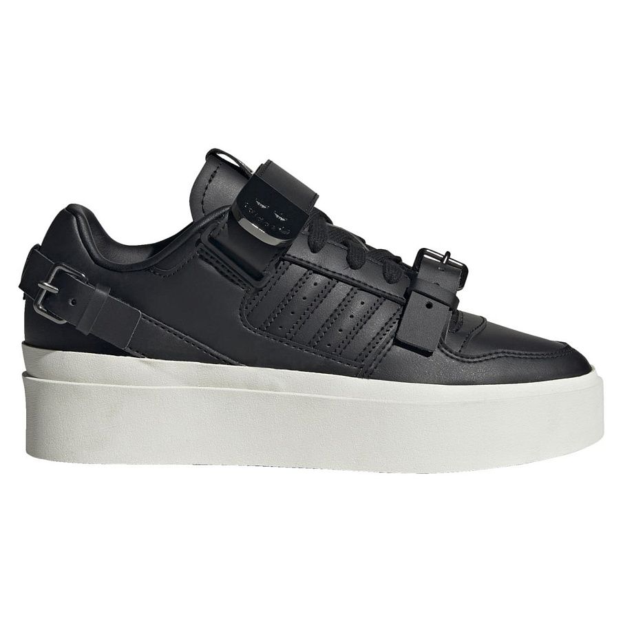Фото № 2 с приближением к товару «‎Adidas Forum Bonega »