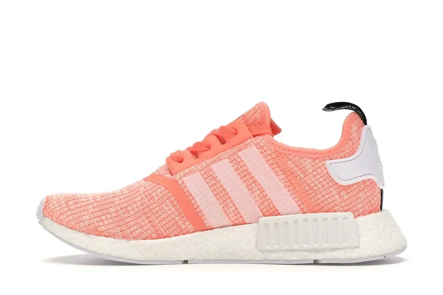 Фото № 3 с приближением к товару «‎adidas NMD R1 Sun Glow »
