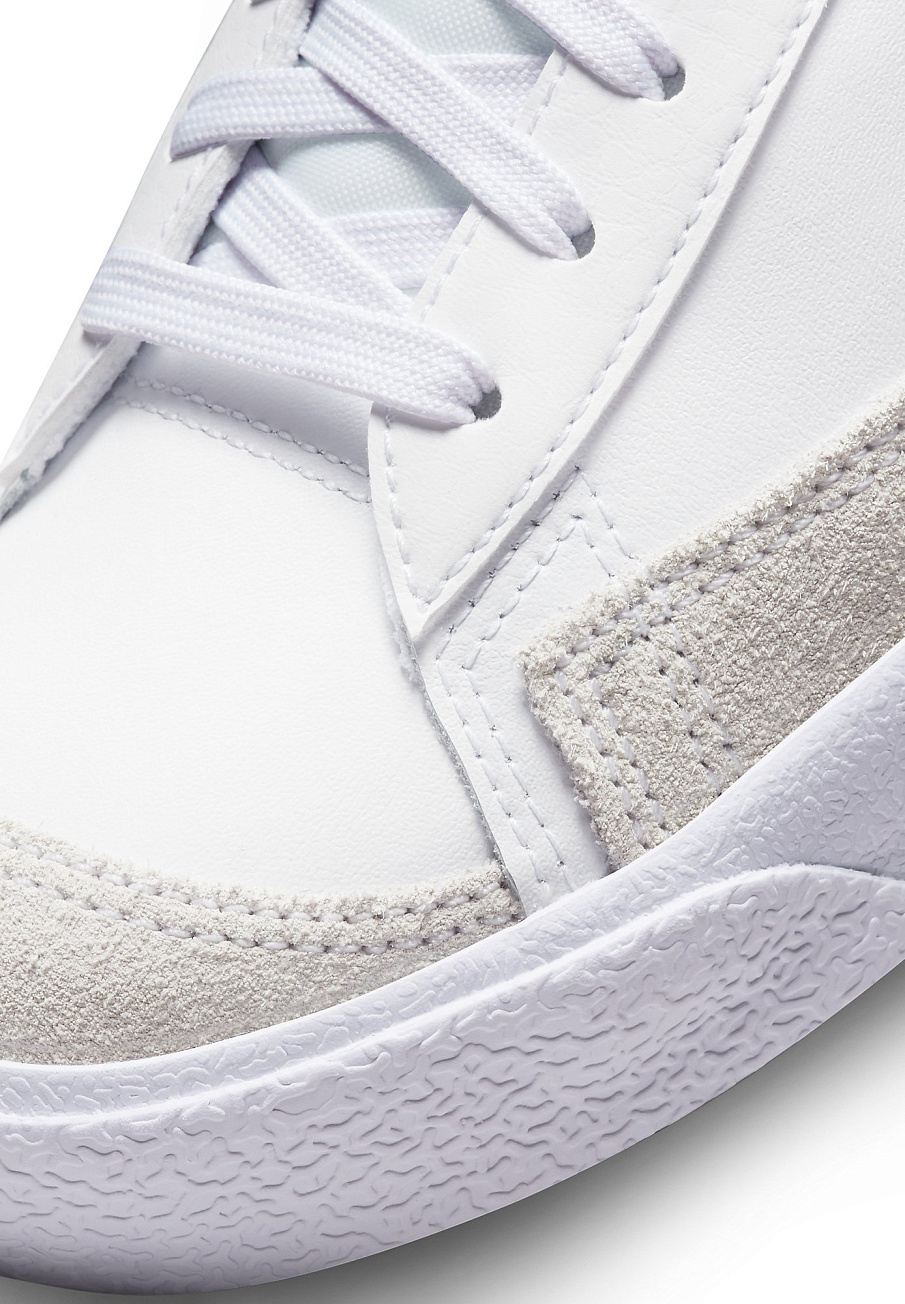 Фото № 5 с приближением к товару «‎Nike Blazer ’77 BG »