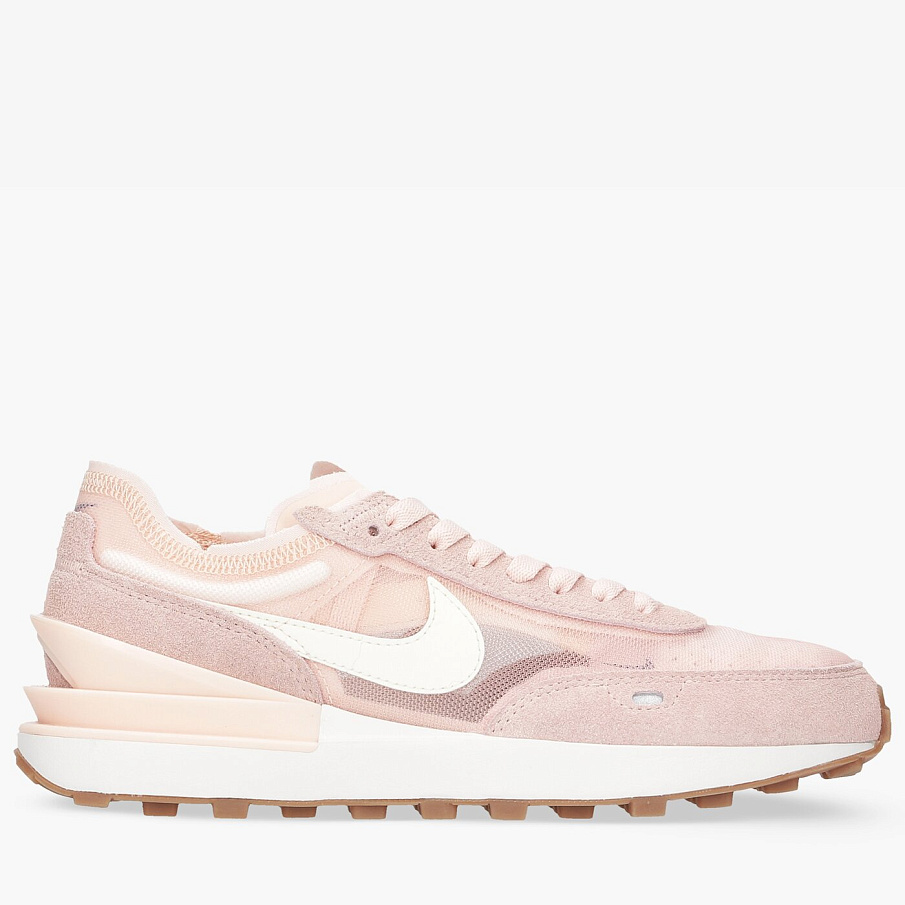 Фото № 1 с приближением к товару «‎Nike Waffle One»