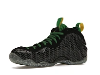 Фото № 2 с приближением к товару «‎Nike Air Foamposite One Oregon Ducks»