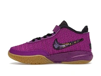 Фото № 3 с приближением к товару «‎Nike LeBron 20 SE»