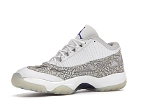 Фото № 4 с приближением к товару «‎Jordan 11 Retro Low IE Cobalt (2003)»