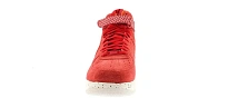 Фото № 2 с приближением к товару «‎Nike Lunar Force 1 High Undefeated Red»
