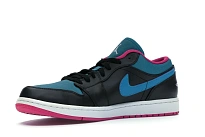 Фото № 3 с приближением к товару «‎Jordan 1 Low South Beach»