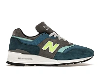 Фото № 1 с приближением к товару «‎New Balance 997»