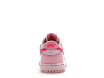 Фото № 4 с приближением к товару «‎Nike Dunk Low»