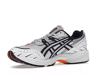 Фото № 2 с приближением к товару «‎ASICS Gel-1090 White Midnight»
