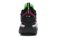 Фото № 4 с приближением к товару «‎Nike Adapt Auto Max Black Laser Fuchsia Electro Green (US Charger)»