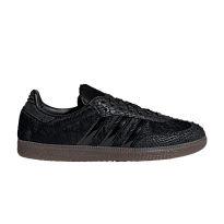 Фото № 1 с приближением к товару «‎adidas Women's Samba OG Core Black Off White»