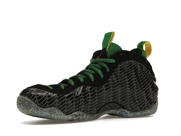 Nike Air Foamposite One Oregon Ducks - 2
