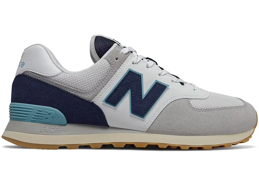 Фото № 1 с приближением к товару «‎New Balance 574 Core Plus»