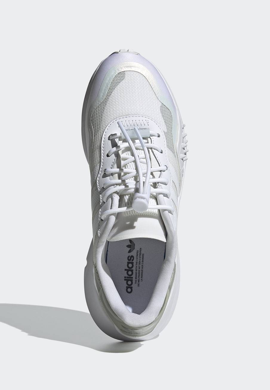 Фото № 2 с приближением к товару «‎Adidas Choigo »