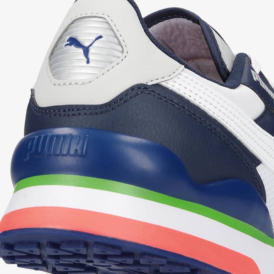 Фото № 4 с приближением к товару «‎Puma R78 Futr»
