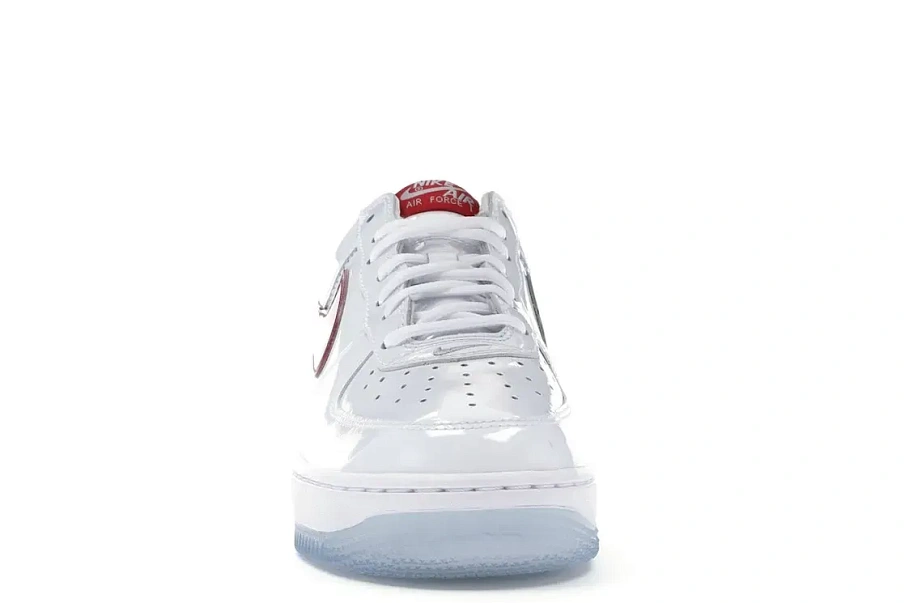 Фото № 2 с приближением к товару «‎Nike Air Force 1 Low Taiwan (2018)»