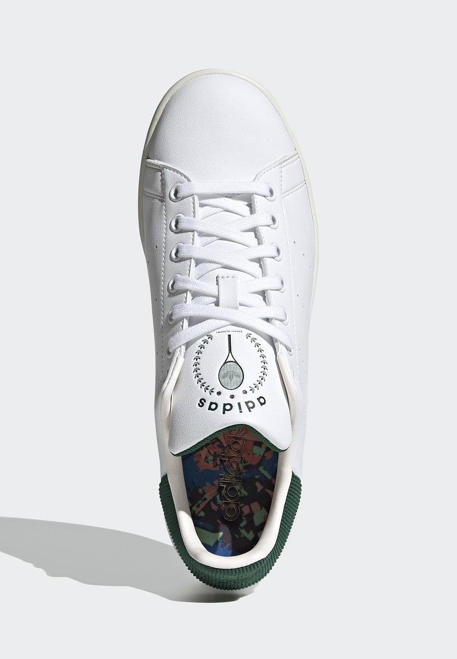 Фото № 4 с приближением к товару «‎Adidas Stan Smith »