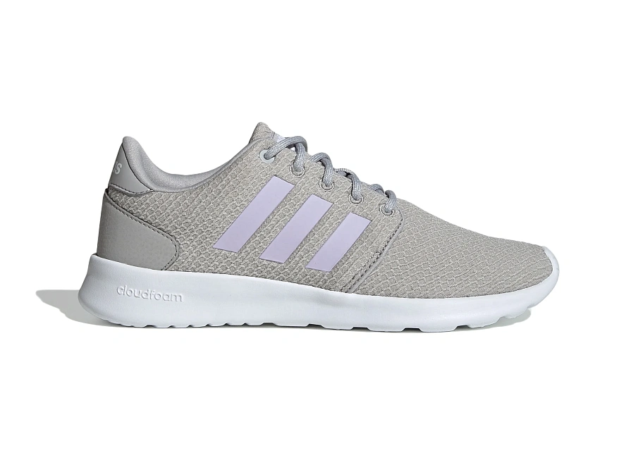 Фото № 1 с приближением к товару «‎adidas QT Racer Grey Two »