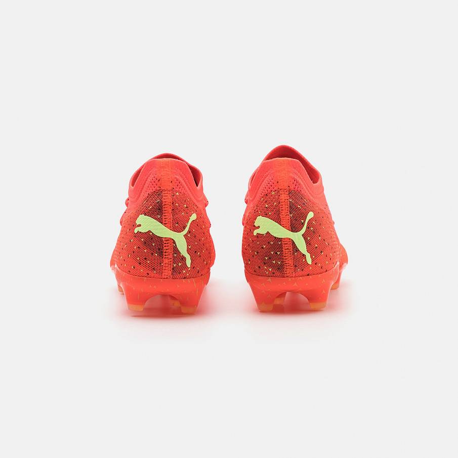Фото № 3 с приближением к товару «‎Puma Future Z 1.4 Fg/ag»