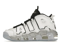 Фото № 3 с приближением к товару «‎Nike Air More Uptempo SE White Chrome »