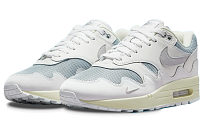 Фото № 3 с приближением к товару «‎ Nike Air Max 1 Running shoes»