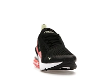 Фото № 3 с приближением к товару «‎Nike Air Max 270 Black Magic Ember »