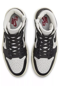 Фото № 4 с приближением к товару «‎AIR JORDAN 1 ELEVATE MID»