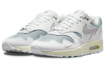  Nike Air Max 1 Running shoes - 3