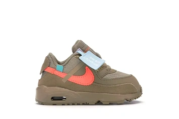 Nike Air Max 90 - 1