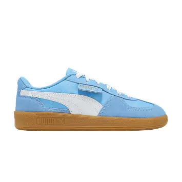 Puma Palermo CN Nylon Team Light Blue White Gold - 1