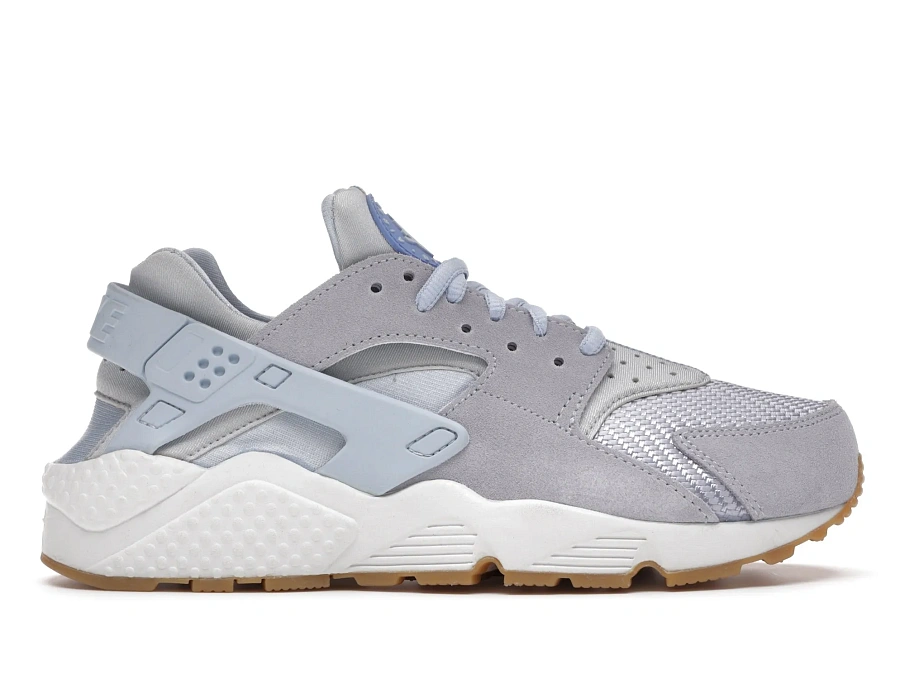 Фото № 1 с приближением к товару «‎Nike Air Huarache Run Txt Porpoise Porpoise »
