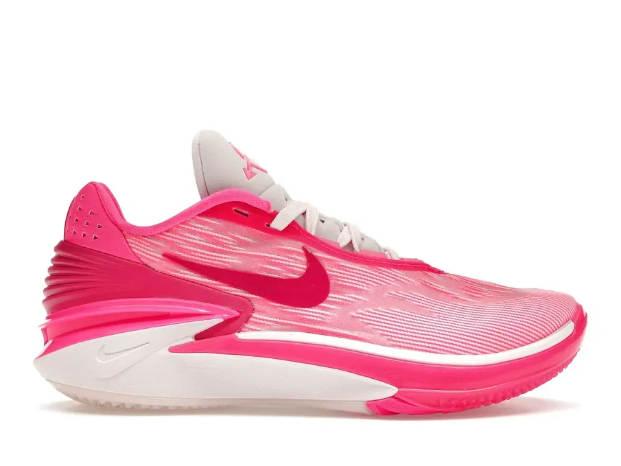 Фото № 1 с приближением к товару «‎Nike Zoom GT Cut 2 Hyper Pink »