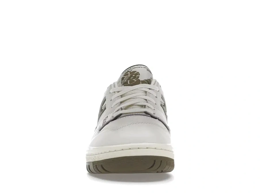 Фото № 2 с приближением к товару «‎New Balance 550»
