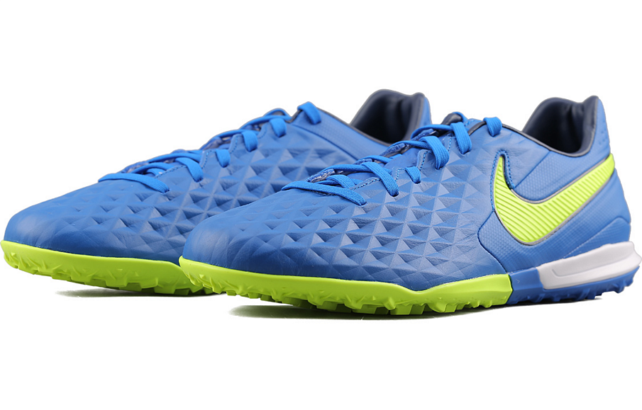 Фото № 3 с приближением к товару «‎Nike Tiempo Legend 8 Pro TF Artificial»