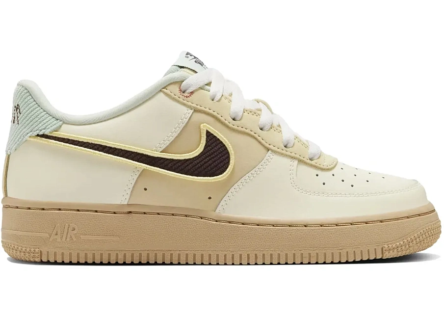 Фото № 1 с приближением к товару «‎Nike Air Force 1 Low LV8»