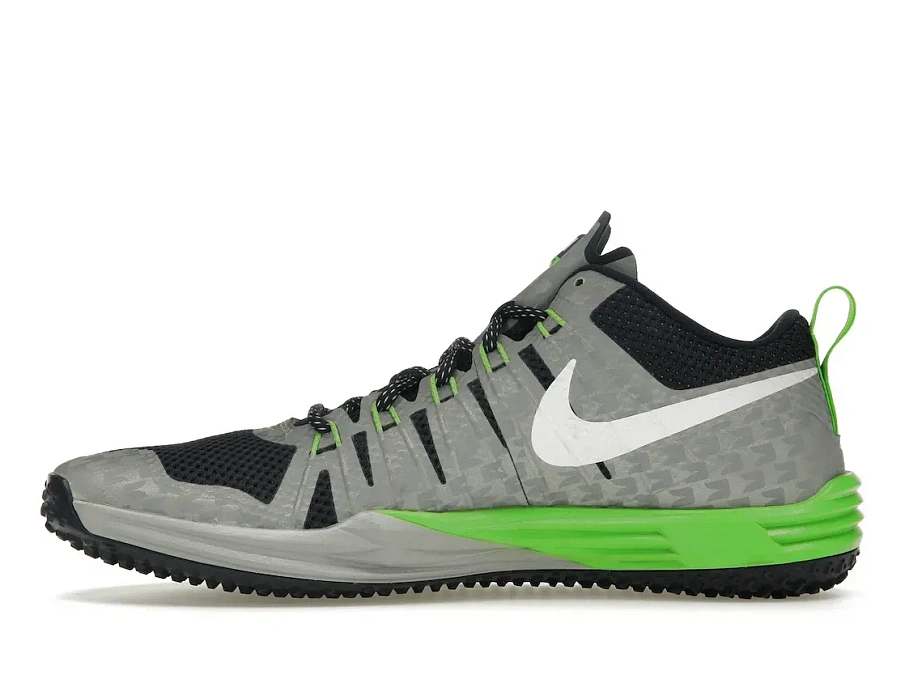 Фото № 3 с приближением к товару «‎Nike Lunar TR1 Richard Sherman»