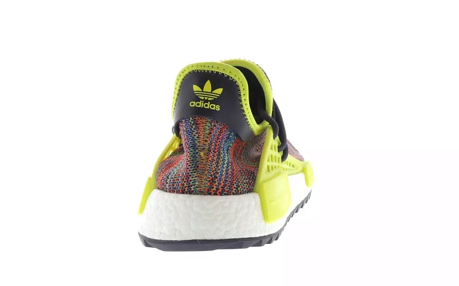 Фото № 6 с приближением к товару «‎adidas Human Race NMD Pharrell Multi-Color»