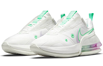 Фото № 3 с приближением к товару «‎Nike Wmns Air Max Up 'White Green Glow Lilac'»
