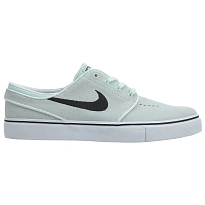 Фото № 1 с приближением к товару «‎Nike Zoom Stefan Janoski Barely Green/Black»