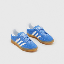 Фото № 1 с приближением к товару «‎Adidas Gazelle Indoor »