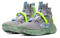 Фото № 3 с приближением к товару «‎Nike Space Hippie 03 'Healing Jade'»