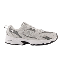 Фото № 1 с приближением к товару «‎New Balance 530 Bungee Little Kid Wide Grey Matter (PZ530CB-W)»