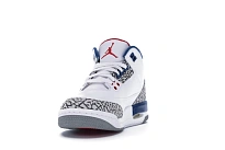 Фото № 2 с приближением к товару «‎Jordan 3 Retro True Blue (2016) »