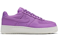 Фото № 1 с приближением к товару «‎Nike Air Force 1 Low Purple Stardust»