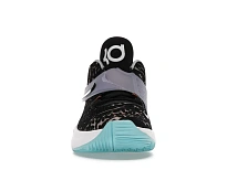 Фото № 2 с приближением к товару «‎Nike KD 14 Floral»