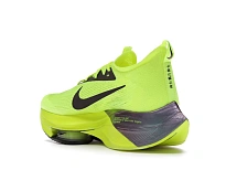 Фото № 6 с приближением к товару «‎Nike Air Zoom Alphafly Next% Volt»