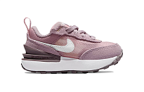 Фото № 2 с приближением к товару «‎(TD) Nike Waffle One Low-Top Running Shoes Pink»