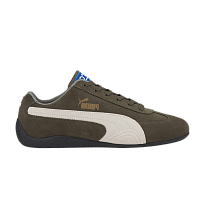 Фото № 1 с приближением к товару «‎Sparco x Puma Speedcat OG+ Forest Night»