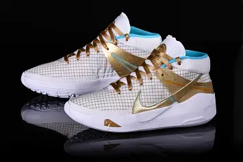 Nike Zoom Kd 13 Eybl  - 2