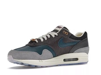Nike Air Max 1 Kasina Won-Ang Grey - 4