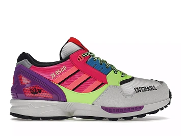 adidas ZX 8500 Overkill Graffiti - 1
